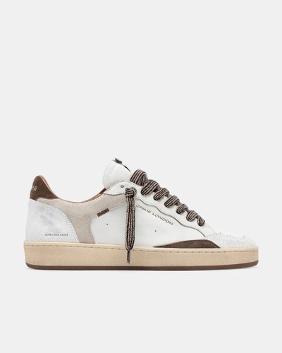 Crime london scarpe uomo - london,