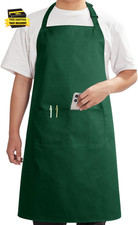 Grembiule Chef Uomo Donna