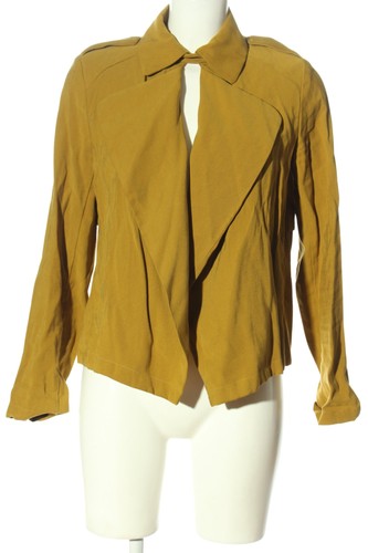 Zara basic giacca blusa - basic,