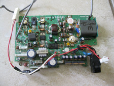 Kenwood TS-450S Unità PA in