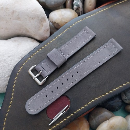 Cinturino orologio vintage
