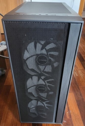 Fisso gaming assemblato - fisso,