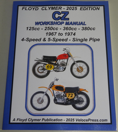 Manuale riparazione 125 - riparazione, /