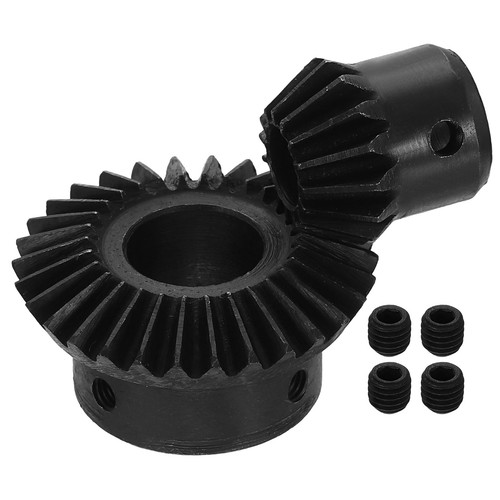 2pcs set ingranaggi conici - 2pcs,