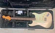 Chitarra Fender Robert Cray