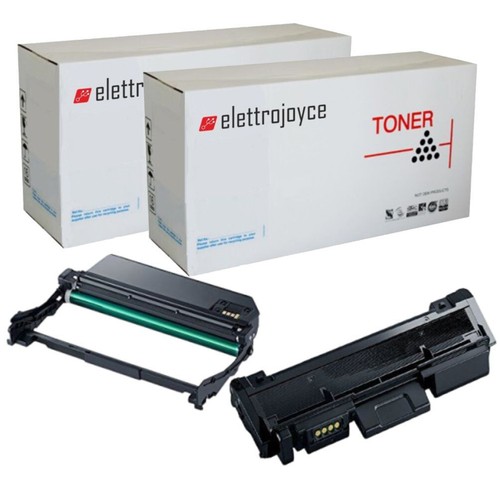 Toner tamburo d116l - toner, d116l+dr-116