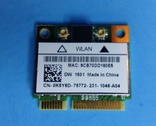 Dell Latitude E4310 E6410