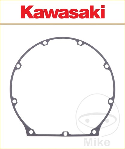 Kawasaki 650 ej650 - 650,