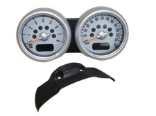 Doppio Tachimetro Contagiri