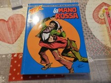 TEX NUOVA RISTAMPA N.1 "LA