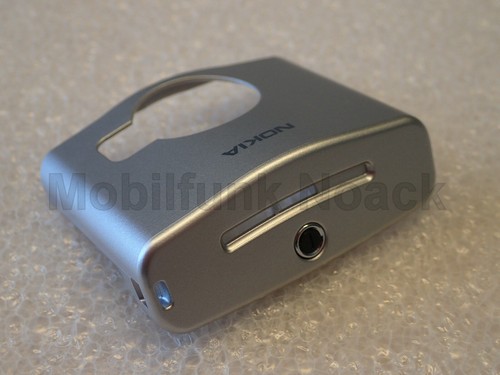 Cover antenna originale nokia - cover,