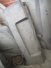 CITROEN C2 - Cofano posteriore / baule - Ricambio usato