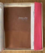 Bas nylon couture Séduction