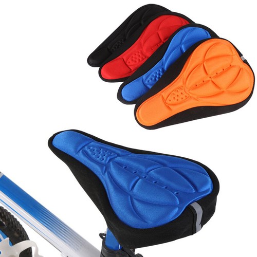 Coprisella bicicletta gel - 3d,