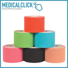 Cerotto per taping - 6,