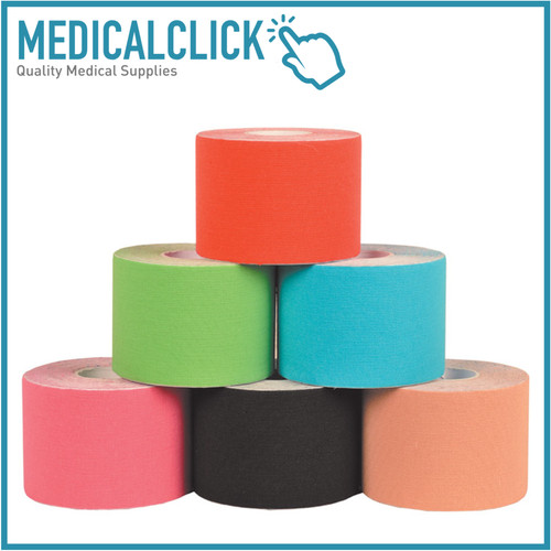 Cerotto per taping - 6,