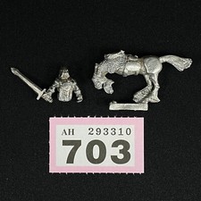 Chaos Centauro Metallico Warhammer Citadel Games Workshop OOP Guerrieri Del Caos