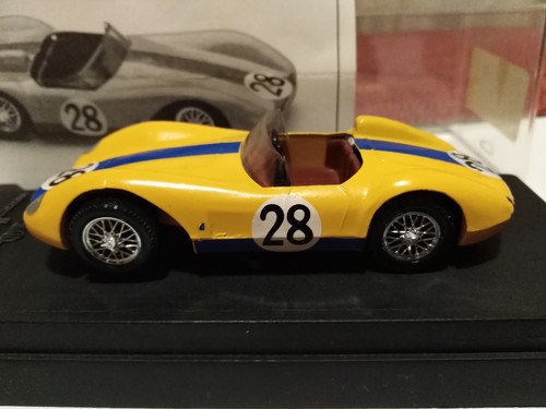 Solido retro kit ferrari - retro, 1:43