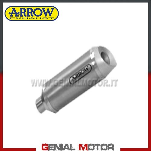 Terminale scarico arrow - scarico,