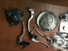 Ricambi BMW S1000R e RR 2015-2018