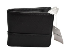Portafoglio bifold Aldo nero
