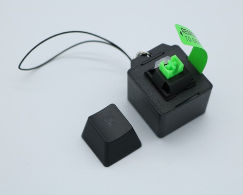 Portachiavi razer chroma - portachiavi,