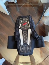 Paraschiena Moto Zandona Esatech