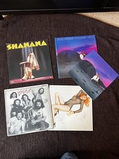 record lot Stevie Wonder