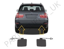 Nuovo Per BMW X5 Serie E70