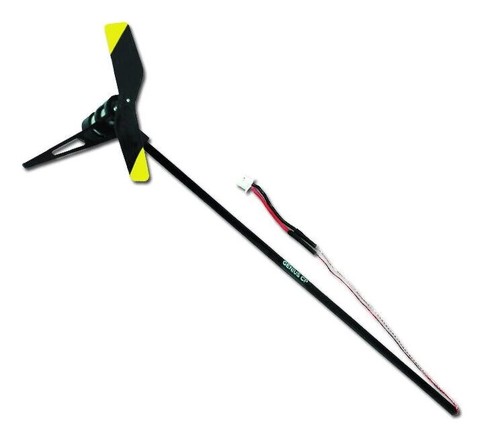 Walkera genius 19 - hm-genius-cp-z-19, tail