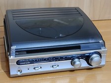 Giradischi Unitronic TT-18 confezionato