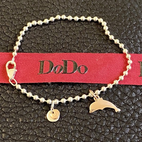 Dodo pomellato bracciale - dodo,