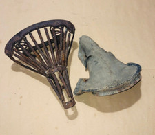 SELLA SELLINO BICICLETTA FRENI BACCHETTE WOLSIT LEGNANO ORIGINALE RUOTE 28