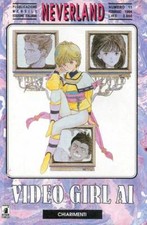Manga star comics - star, video