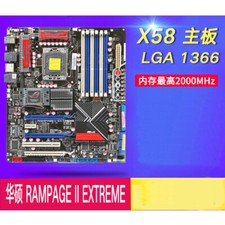 Per ASUS RAMPAGE III BLACK