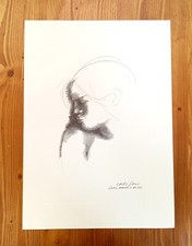 EMILIO GRECO. Roma, domenica