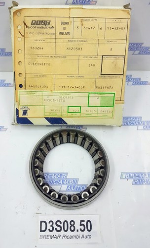 D3s08 cuscinetto scatola - d3s08.50,