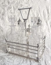 Oliera 6 Posti Cristallo &