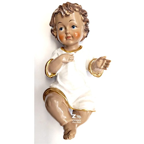 Statua bambin gesu - statua,