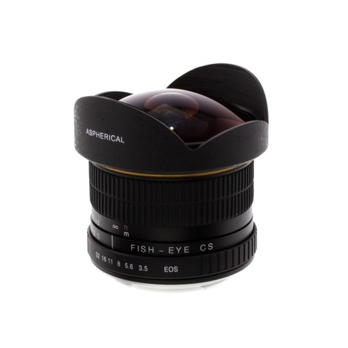 Obiettivo albinar f 3 5 - 6,5, mm
