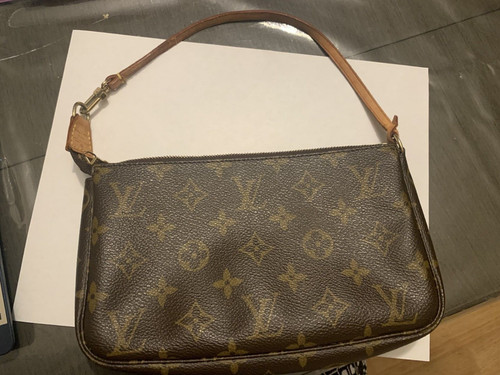 Authentic louis vuitton - authentic,