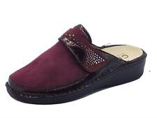 Cinzia Soft IM2977 Bordò