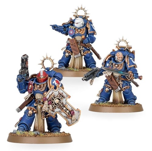 Bladeguard veterans unit - bladeguard,
