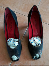 Decolletè Made in Italy