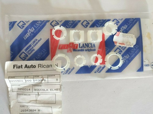 Kit boccola elastica - kit,