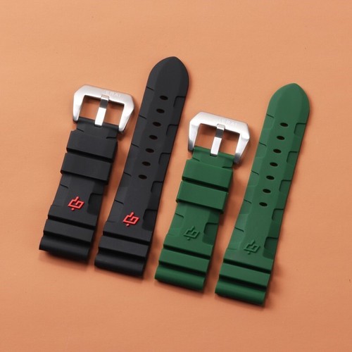 New waterproof watch band - new,