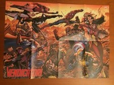 POSTER AVENGERS/ULTIMATE
