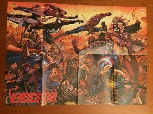 Poster avengers ultimate - poster, avengers/ultimate