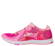 FW16 DESIGUAL SCARPE PALESTRA FITNESS GYM SHOES EVA T DONNA WOMAN 50DS1A2 3166