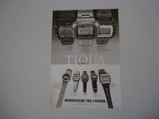 advertising Pubblicità 1980